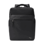 Hedgren Furo Tabi Travel Backpack EXP 15.6'' Black - Σακίδιο πλάτης Mάυρο HFURO03-003