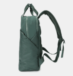 Hedgren Furo Rappu Backpack 15'' Green - Σακίδιο πλάτης Πράσινο HFURO02-888 - Image 2