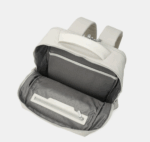 Hedgren Furo Shiki Backpack EXP 15.6'' Grey - Σακίδιο πλάτης Γκρι HFURO01-893 - Image 2