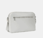 Hedgren Fika+ Espresso Crossover Vaporous Grey – Γυναικείο Tσαντάκι Ώμου Γκρι HFIKP04-879 - Image 2