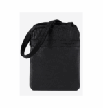 Hedgren Follis Rupee Passport Holder Black -Τσαντάκι ώμου διαβατηρίου Μαύρο HFOL07-854