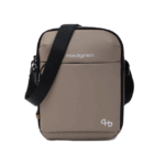 Hedgren Commute Walk Crossover 10'' Beige - Τσαντάκι Ώμου Μπεζ HCOM09-877