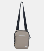 Hedgren Commute Turn Small Crossover Beige - Tσάντακι Ώμου Mπεζ HCOM08-877 - Image 3