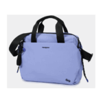 Hedgren Tomoko Crossover Handbag Purple- Γυναικείο Τσαντάκι Ώμου Μωβ HSTG02-891