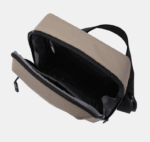 Hedgren Commute Walk Crossover 10'' Beige - Τσαντάκι Ώμου Μπεζ HCOM09-877 - Image 3