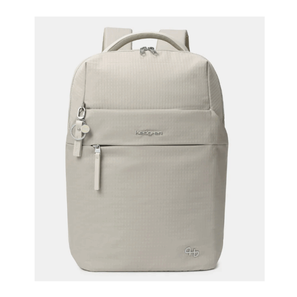 Hedgren Furo Shiki Backpack EXP 15.6'' Grey - Σακίδιο πλάτης Γκρι HFURO01-893