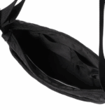 Hedgren Inner City Harpers Crossover Black - Γυναικείο Tσαντάκι Ώμου Μάυρο HIC01S-867 - Image 2