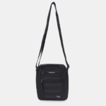 HCMBY05-003 Hedgren Comby Relax Crossover Black - Τσαντάκι Ώμου Μαύρο - Image 2