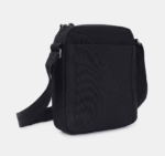 HCMBY05-003 Hedgren Comby Relax Crossover Black - Τσαντάκι Ώμου Μαύρο - Image 4