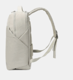 Hedgren Furo Shiki Backpack EXP 15.6'' Grey - Σακίδιο πλάτης Γκρι HFURO01-893 - Image 3