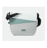 Hedgren Nova Gravity Medium Crossover Naturals Mix – Γυναικείο Tσαντάκι Ώμου Γκρι HNOV03-899