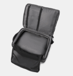 Hedgren Furo Tabi Travel Backpack EXP 15.6'' Black - Σακίδιο πλάτης Mάυρο HFURO03-003 - Image 3