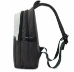 Hedgren Nova Cosmos Compartment Backpack 13.2'' Green Mix - Tσάντα πλάτης Πράσινο HNOV06-883 - Image 2