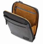 Hedgren Next Chip Crossover Slim Grey - Τσαντάκι Ώμου Γκρι HNXT09-214 - Image 3