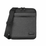 Hedgren Next Chip Crossover Slim Grey - Τσαντάκι Ώμου Γκρι HNXT09-214