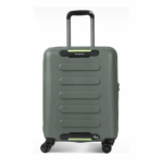 HCMBY01XS-556 Hedgren Comby Grip Cabin Size 55cm Olive Green - Βαλίτσα Kαμπίνας Χακί