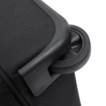 Hedgren Comby Compact Duffle with wheels 75cm Black - Σάκος με ρόδες HCMBY17-003 - Image 3