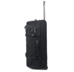 Hedgren Comby Compact Duffle with wheels 75cm Black - Σάκος με ρόδες HCMBY17-003 - Image 2