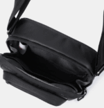 Hedgren Comby Relax P Crossover Black - Τσαντάκι Ώμου Μαύρο HCMBP05-003 - Image 3