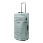 Hedgren Comby Compact Duffle with wheels 75cm Grey Green - Σάκος με ρόδες HCMBY17-059 - Image 2