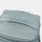 Hedgren Comby Compact Duffle with wheels 75cm Grey Green - Σάκος με ρόδες HCMBY17-059 - Image 6
