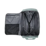 Hedgren Comby Compact Duffle with wheels 75cm Grey Green - Σάκος με ρόδες HCMBY17-059 - Image 4