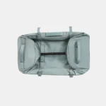 Hedgren Comby Compact Duffle with wheels 75cm Grey Green - Σάκος με ρόδες HCMBY17-059 - Image 5