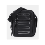 Hedgren Comby Relax P Crossover Black - Τσαντάκι Ώμου Μαύρο HCMBP05-003