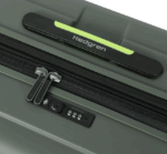 HCMBY01LEXP/556 Hedgren Grip Large Size 74CM Expandable Olive Green - Μεγάλη Βαλίτσα Χακί - Image 2