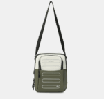 Hedgren Comby Relax MP Crossover - Τσαντάκι Ώμου Μπεζ Χακί HCMBP15-904 - Image 2