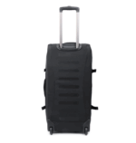 Hedgren Comby Compact Duffle with wheels 75cm Black - Σάκος με ρόδες HCMBY17-003 - Image 5