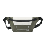 Hedgren Comby Visit P Waistbag - Τσαντάκι Mέσης Μπεζ Χακί HCMBP04-904