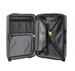 HCMBY01LEXP/556 Hedgren Grip Large Size 74CM Expandable Olive Green - Μεγάλη Βαλίτσα Χακί - Image 3