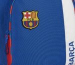 Safta Barcelona Wheels Τροχήλατο Σακίδιο 612326918 - Image 2