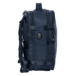 SAFTA 15.6'' Laptop Cabin Travel Backpack 23lt blue 622514834 - Image 3