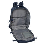 SAFTA 15.6'' Laptop Cabin Travel Backpack 23lt blue 622514834 - Image 4
