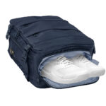 SAFTA 15.6'' Laptop Cabin Travel Backpack 23lt blue 622514834 - Image 6