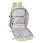 SAFTA 15.6'' Laptop Cabin Travel Backpack 23lt beige 622598834 - Image 4