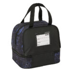 Safta Spiderman Τσάντα φαγητού 812543040 - Image 2