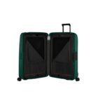 152056 4705 Samsonite Essens Radiant Alpine Green PP 81 cm XLarge - Image 2
