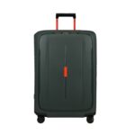 152393 6871 Samsonite Essens Green/Orange Trolley PP 75 cm Large