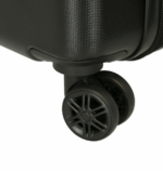 Hello Kitty Kuromi Wonder ABS trolley suitcase 55cm Trolley cabin 8447444007509 - Image 2