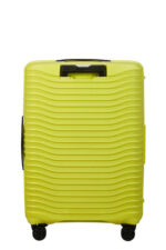 143108 1515 Samsonite Upscape Lime Polypropylene 55 cm Cabin Size exp - Image 3