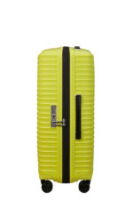 143108 1515 Samsonite Upscape Lime Polypropylene 55 cm Cabin Size exp - Image 4