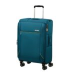 SAMSONITE BASE BOOST PETROL78cm EXP 79202 1686