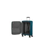 SAMSONITE BASE BOOST PETROL78cm EXP 79202 1686 - Image 4