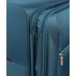SAMSONITE BASE BOOST PETROL78cm EXP 79202 1686 - Image 3