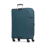 SAMSONITE BASE BOOST PETROL78cm EXP 79202 1686 - Image 2
