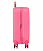 Disney Stitch You Are Magical Expandable ABS trolley suitcase 55cm Trolley cabin 8447444005581 - Image 2