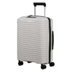 143108 0479 Samsonite Upscape WHITE Polypropylene 55 cm Cabin Size exp - Image 4